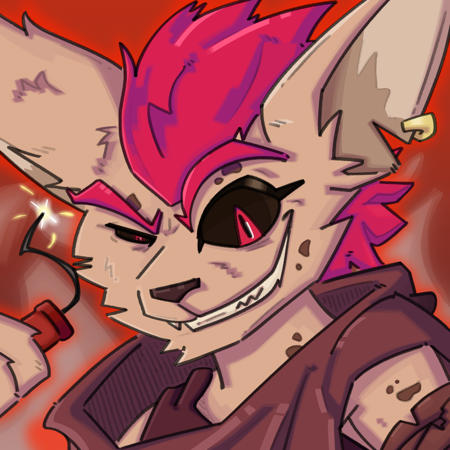 TheFanatical's Avatar